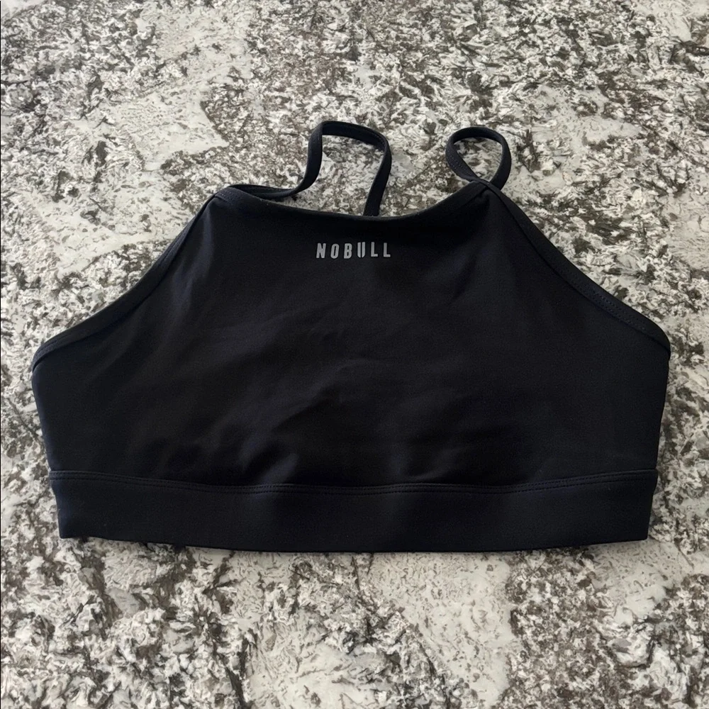 NOBULL Sports Bras (two) - Picture 4 of 5